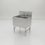 Advance Tabco PRB-19-22C