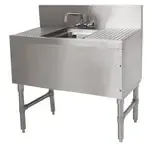 Advance Tabco PRB-19-31C