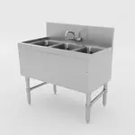 Advance Tabco PRB-19-33C