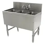 Advance Tabco PRB-19-33C