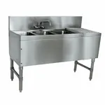 Advance Tabco PRB-19-43L