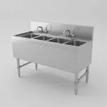 Advance Tabco PRB-19-44C