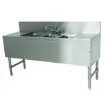 Advance Tabco PRB-19-53C