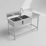 Advance Tabco PRB-19-53L