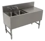 Advance Tabco PRB-19-53L