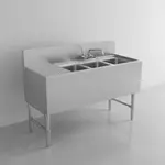 Advance Tabco PRB-19-53R