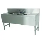 Advance Tabco PRB-19-63C