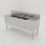 Advance Tabco PRB-19-63C