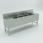 Advance Tabco PRB-19-64C