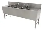 Advance Tabco PRB-19-64C