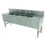 Advance Tabco PRB-19-74C