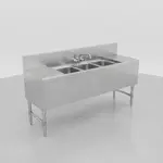 Advance Tabco PRB-19-83C