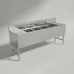 Advance Tabco PRB-19-84C