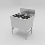 Advance Tabco PRB-24-22C