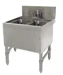 Advance Tabco PRB-24-22C
