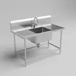 Advance Tabco PRB-24-31C