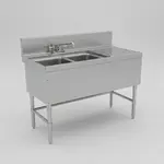 Advance Tabco PRB-24-32L