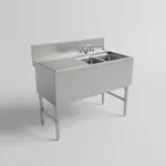 Advance Tabco PRB-24-32R