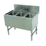 Advance Tabco PRB-24-33C