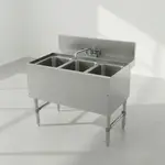 Advance Tabco PRB-24-33C