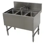 Advance Tabco PRB-24-33C