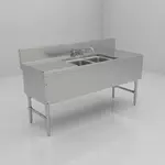 Advance Tabco PRB-24-42C