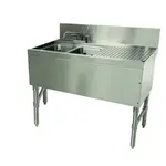 Advance Tabco PRB-24-42L