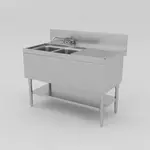 Advance Tabco PRB-24-42L