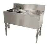 Advance Tabco PRB-24-42L