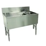Advance Tabco PRB-24-42R