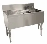 Advance Tabco PRB-24-42R