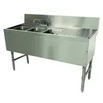 Advance Tabco PRB-24-43L