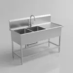 Advance Tabco PRB-24-43L