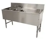 Advance Tabco PRB-24-43L