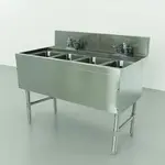 Advance Tabco PRB-24-44C