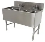 Advance Tabco PRB-24-44C