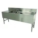 Advance Tabco PRB-24-53C