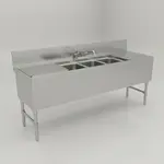 Advance Tabco PRB-24-53C