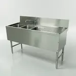 Advance Tabco PRB-24-53L