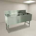 Advance Tabco PRB-24-53R