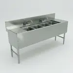 Advance Tabco PRB-24-64C