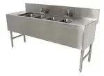Advance Tabco PRB-24-64C