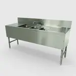 Advance Tabco PRB-24-73C