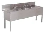Advance Tabco PRB-24-73C