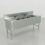 Advance Tabco PRB-24-74C