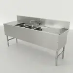 Advance Tabco PRB-24-83C