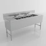 Advance Tabco PRB-24-84C