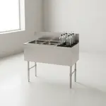 Advance Tabco PRC-19-36L