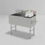 Advance Tabco PRC-19-42L-10