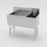 Advance Tabco PRC-19-48L-10